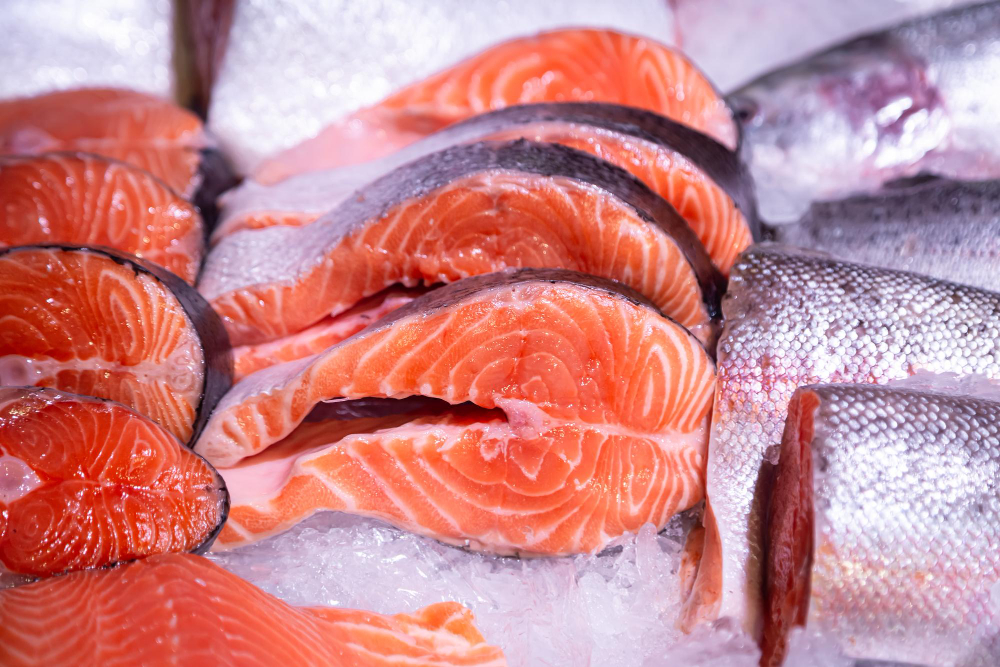 Fish